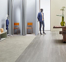 Forbo Eternal Wood 13952 greywashed timber фото 2 | FLOORDEALER